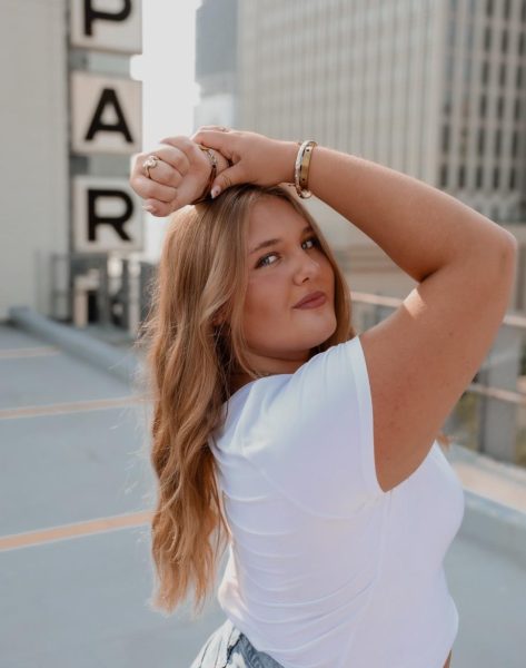 Kenna Hixson
