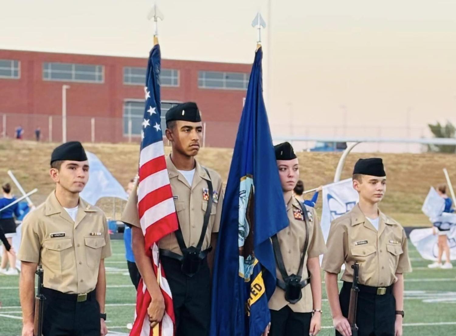 NJROTC