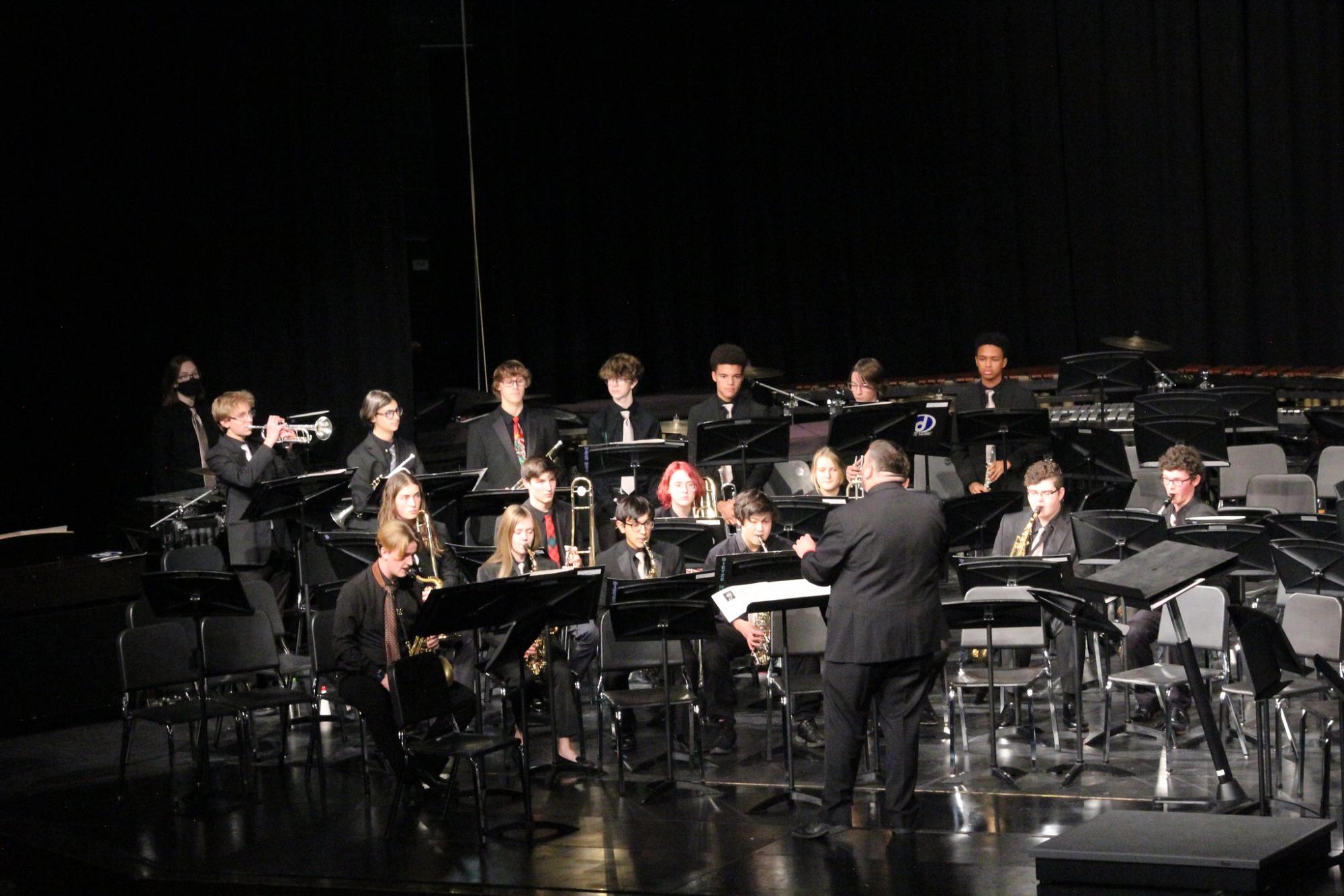 Jazz Band