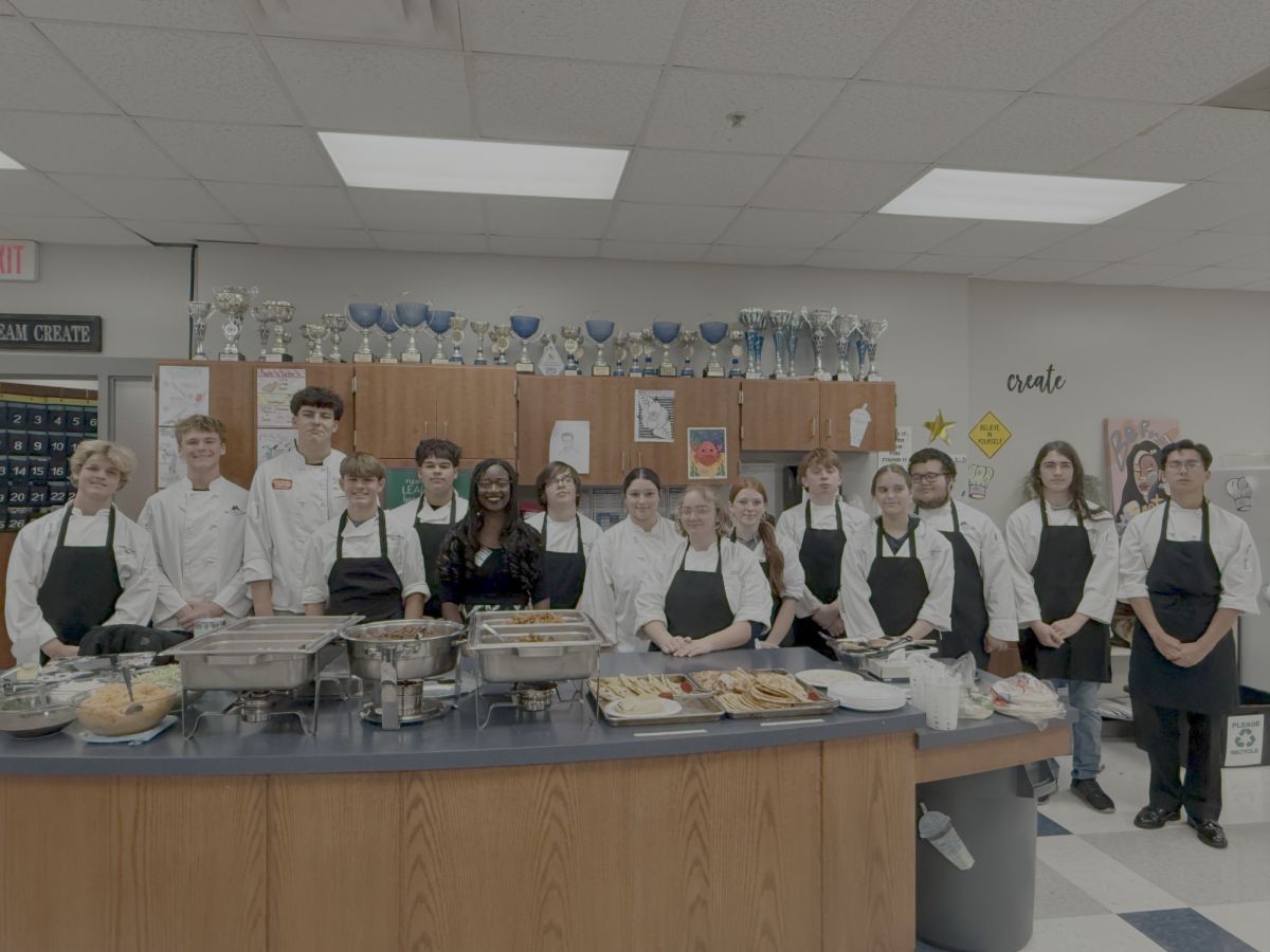 Pro Start Culinary