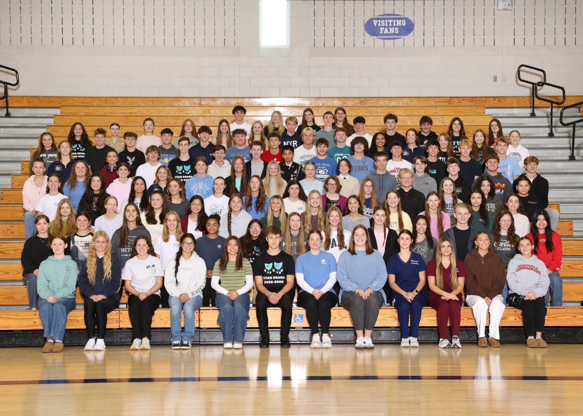 National Honor Society