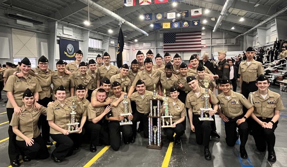 Navy JROTC