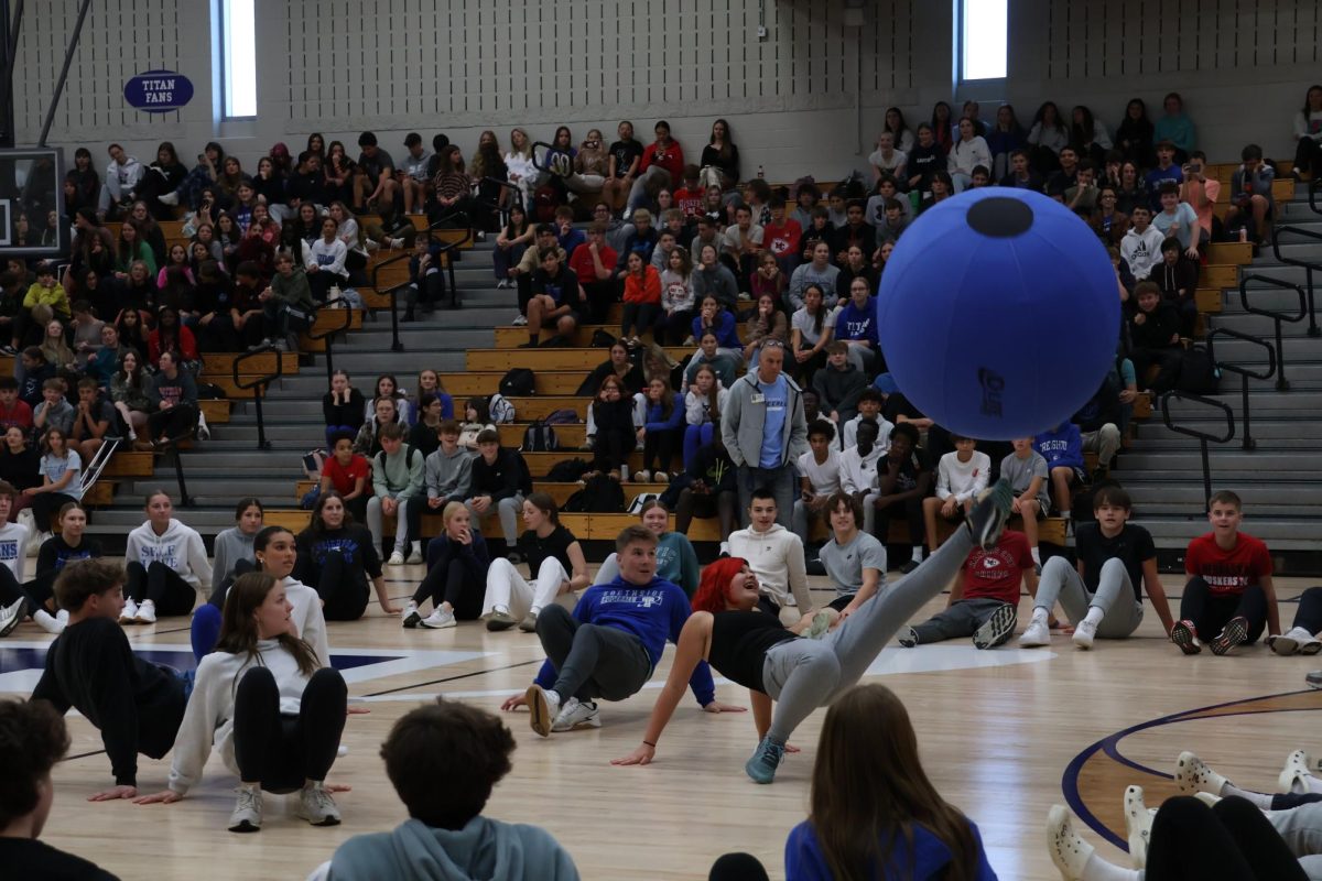 Cageball Clash