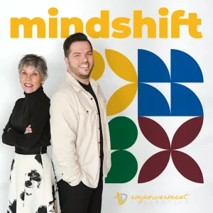 Local Podcast: Mindshift