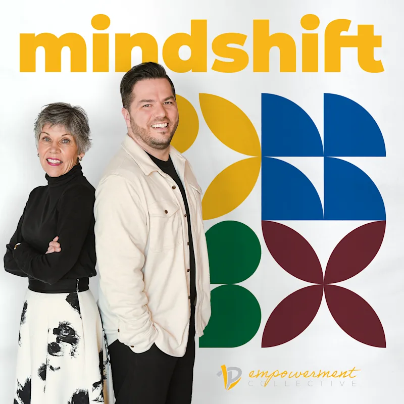 Local Podcast: Mind shift