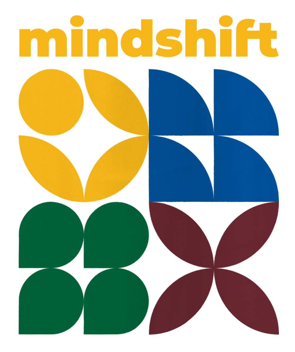 Mindshift logo