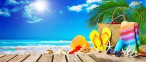 Summer job opportunities on the near horizon