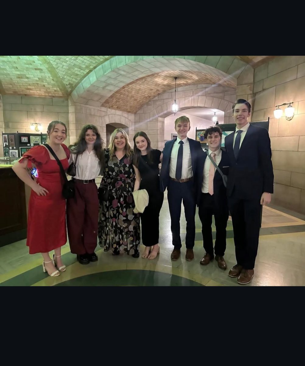 Titans advocate for theater at the State Capitol