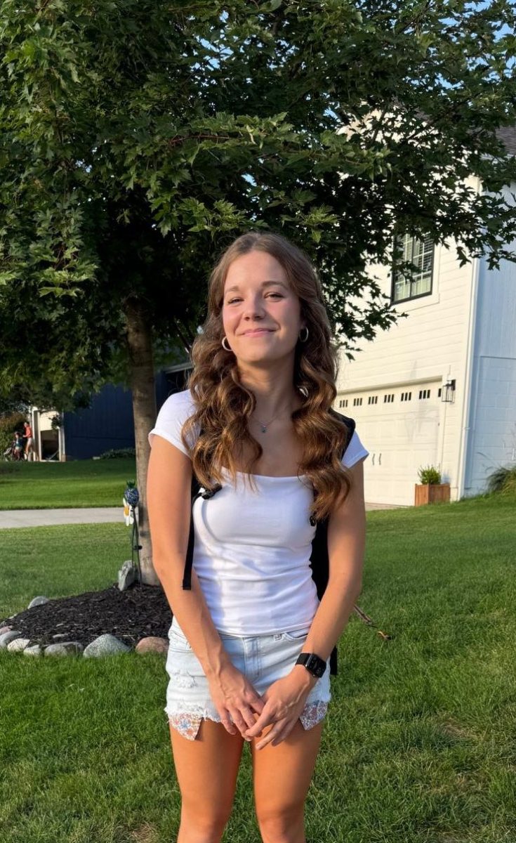 Kyleigh Hughes