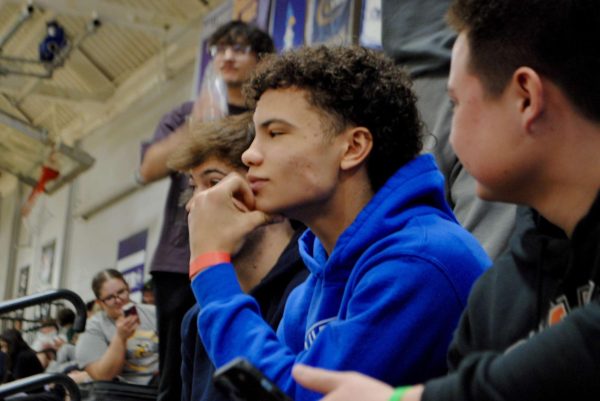 Trey Lovings