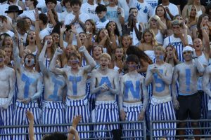 Black Hole earns its stripes