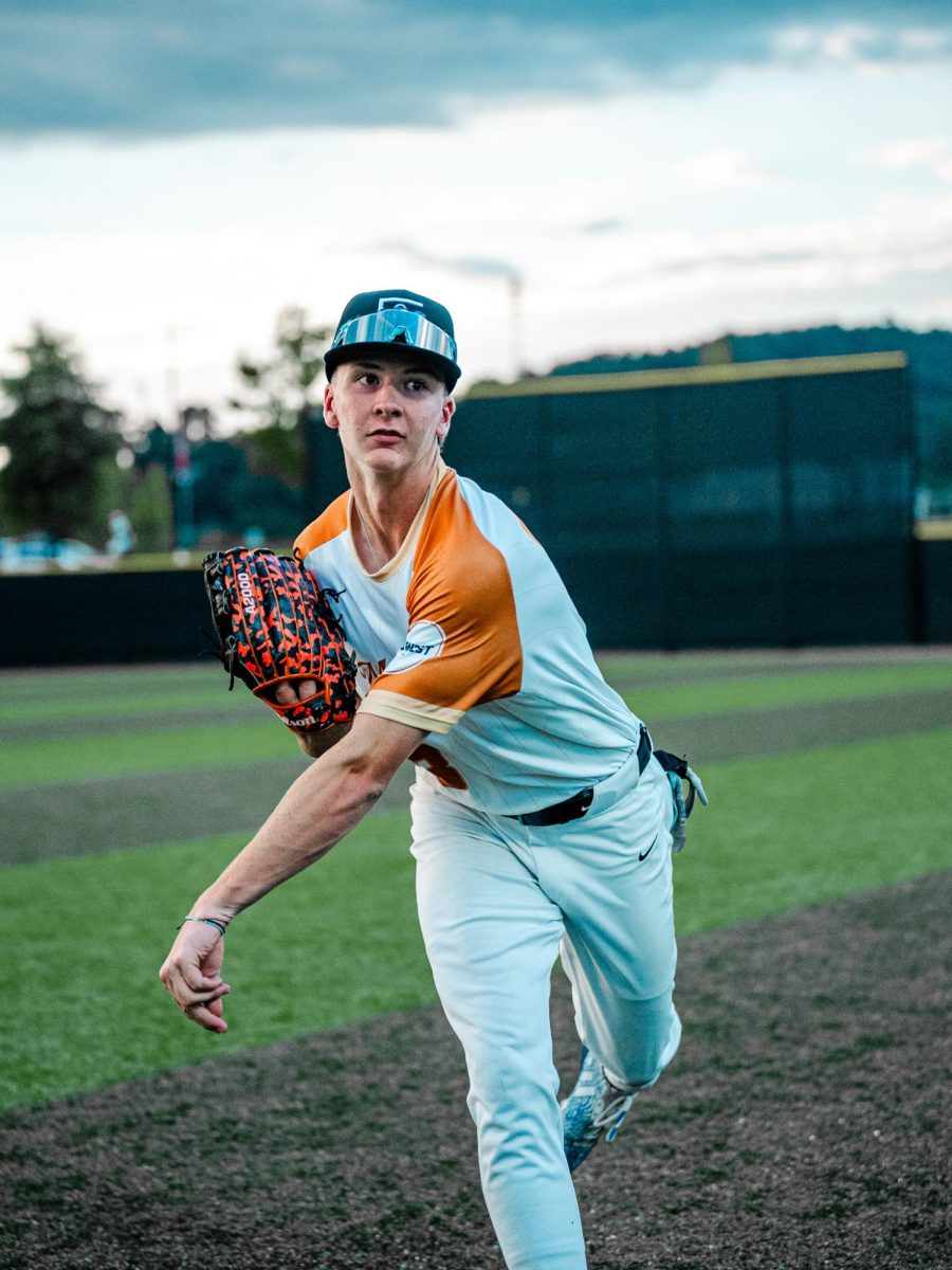 Odds are in favor of D1 recruit