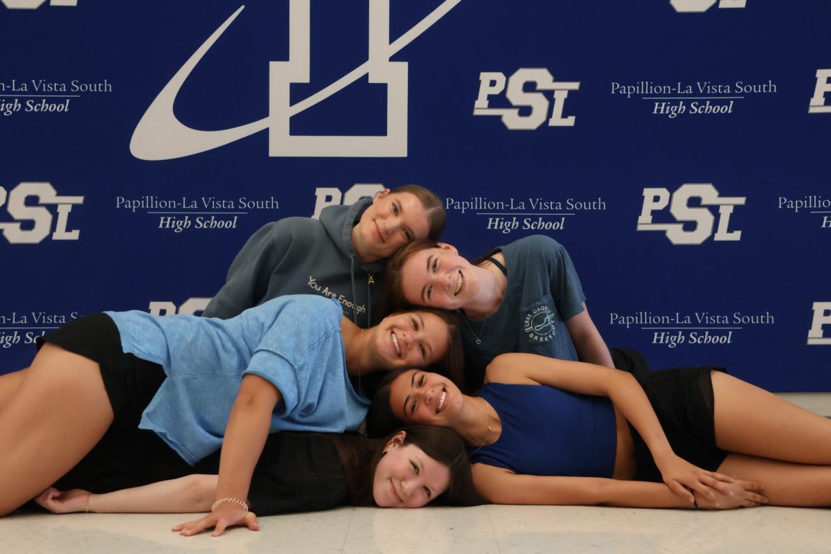 Meet the new Junior Class Officers