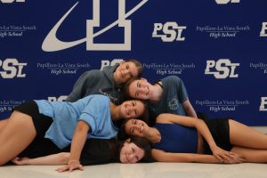 Meet the new Junior Class Officers
