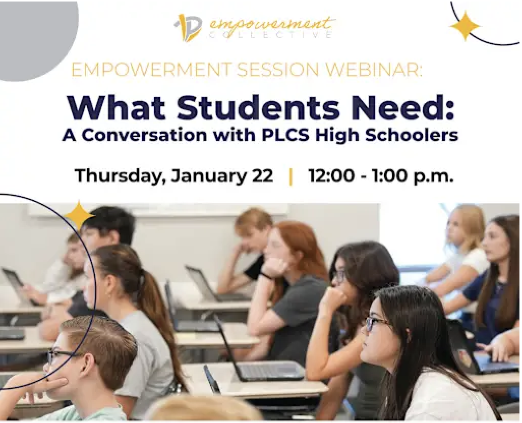 PLCS Empowerment Collective 